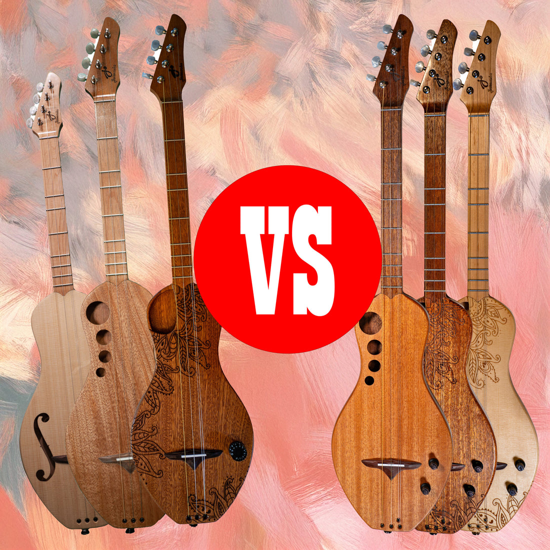 Boondocker Classic vs D2: Enhanced Features & Sound