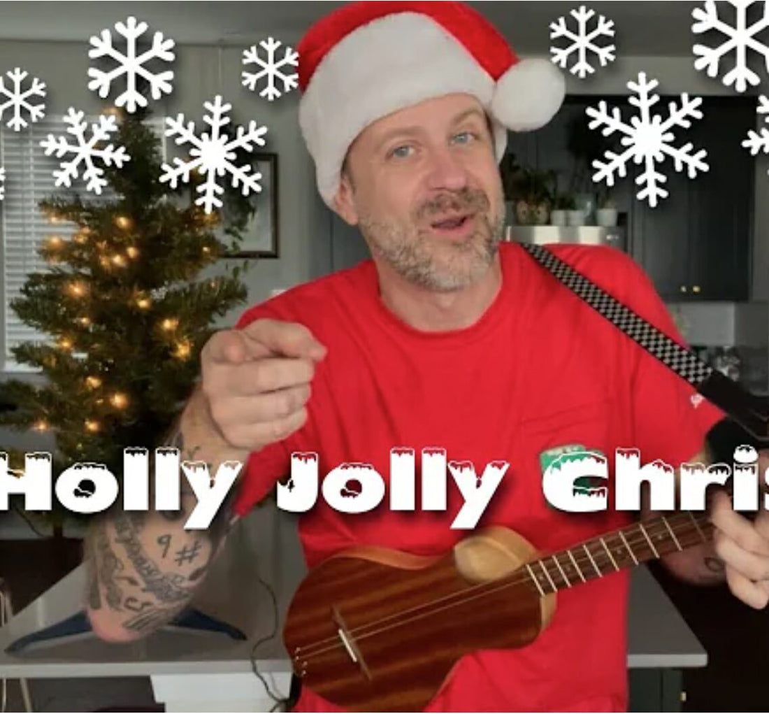‘Tis the Season!