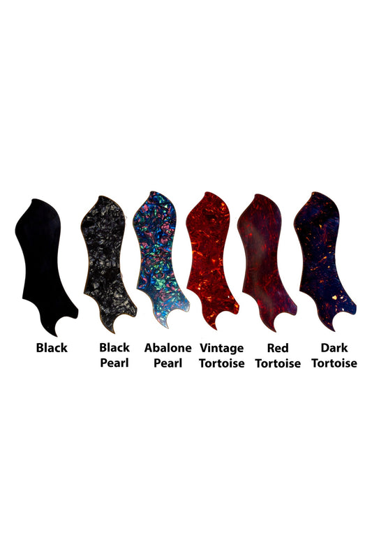 Pickguard for Boondocker and Boondocker PRO