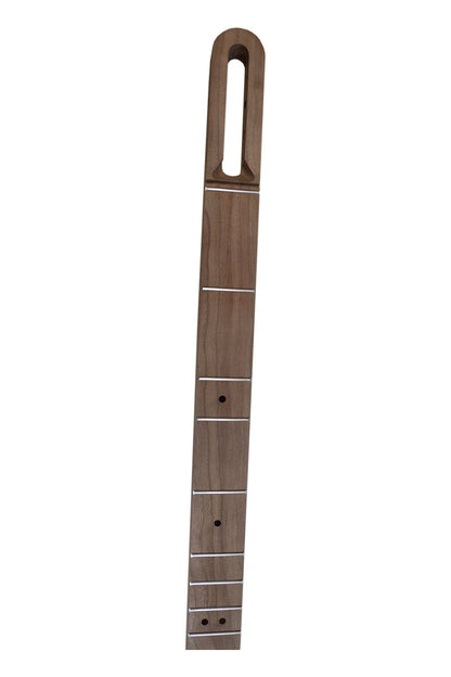 Build-it-Yourself Mountain Dulcimer KIT with CHERRY neck
