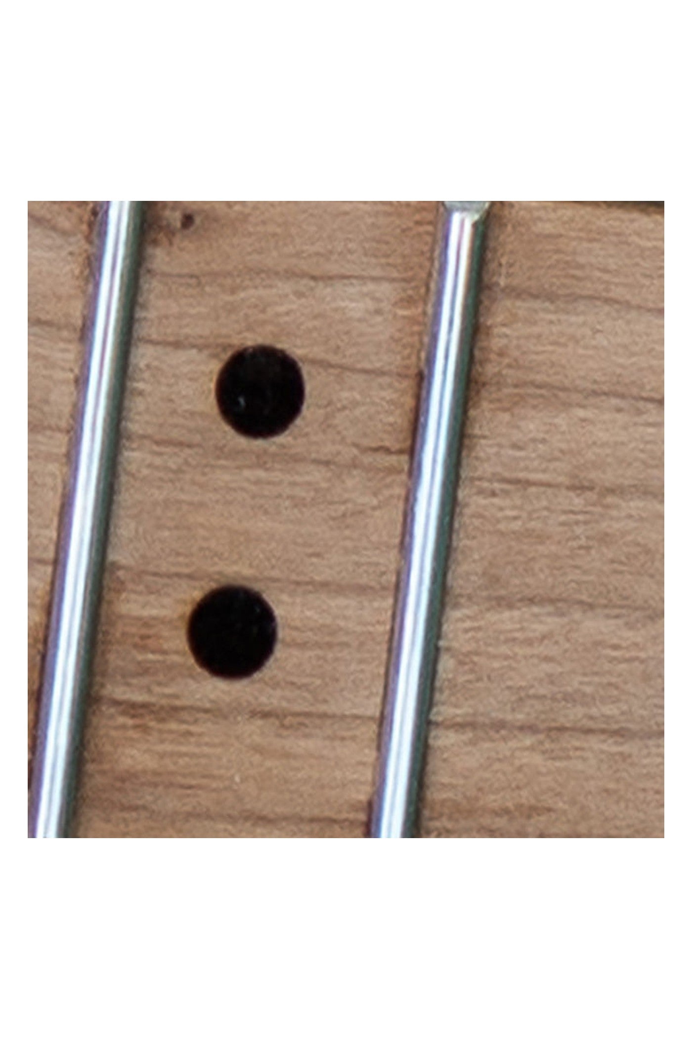 Build-it-Yourself Mountain Dulcimer KIT with CHERRY neck