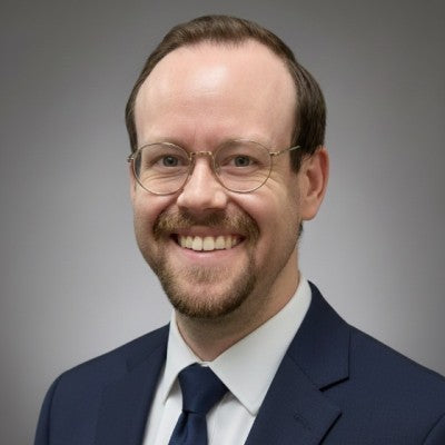 Matthew White, Jaromin Music Education Rep